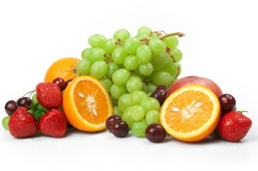 Ovoce jako zdroj vitamínů
