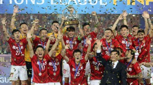 čínští fotbalisté